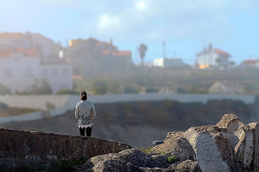 Solo Travel 2025: Freedom, Healing, and the Rise of Alone Together Journeys